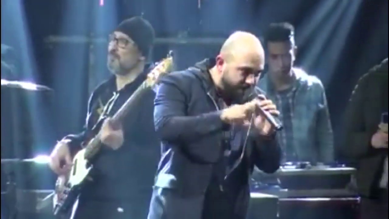 محمود العسيلي